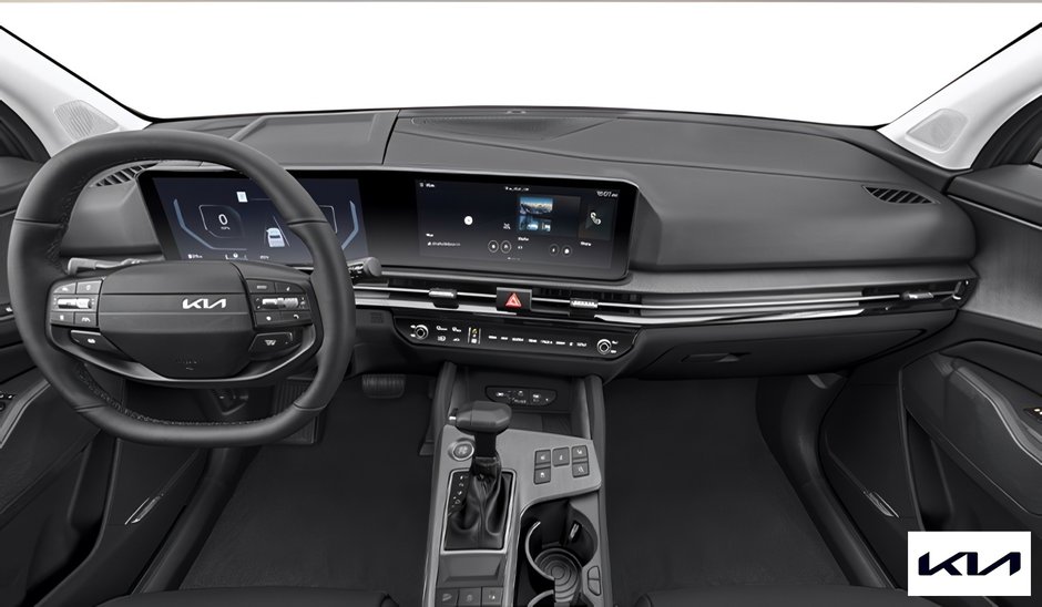 2026 Kia Sportage EX Premium