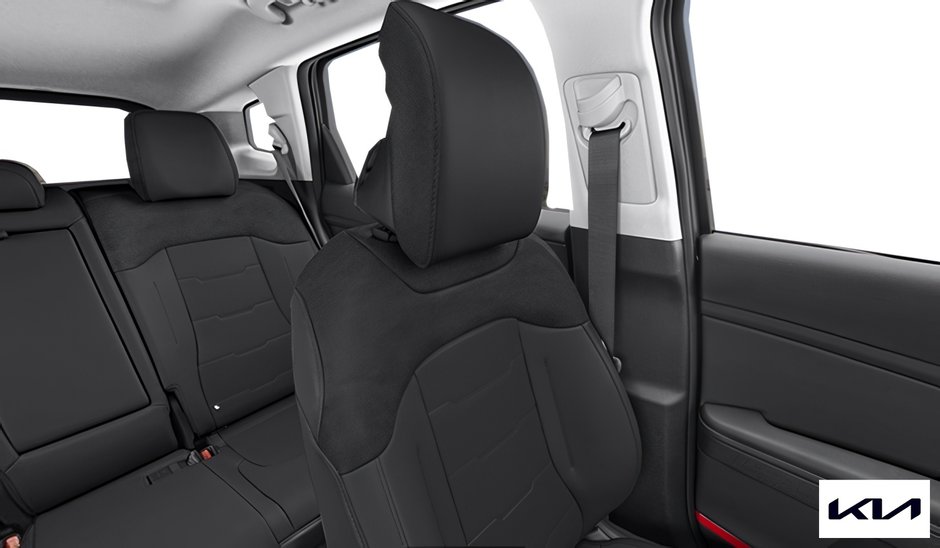 2026 Kia Sportage EX Premium
