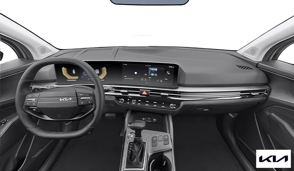 2026 Kia Sportage LX FWD