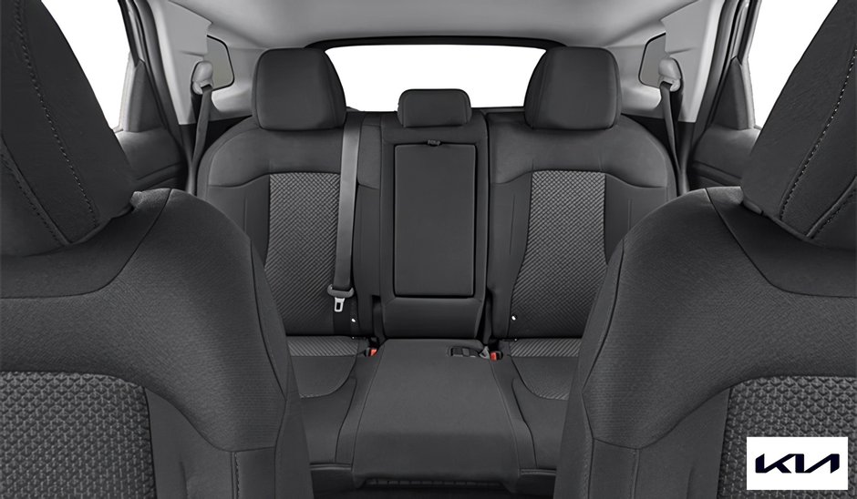 2026 Kia Sportage LX FWD