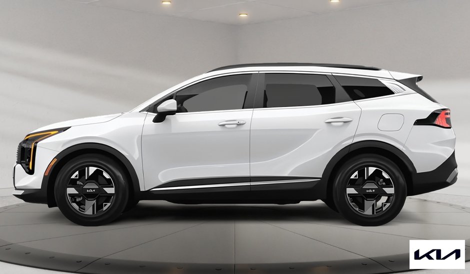 2026 Kia Sportage LX SUV AWD CALGARY
