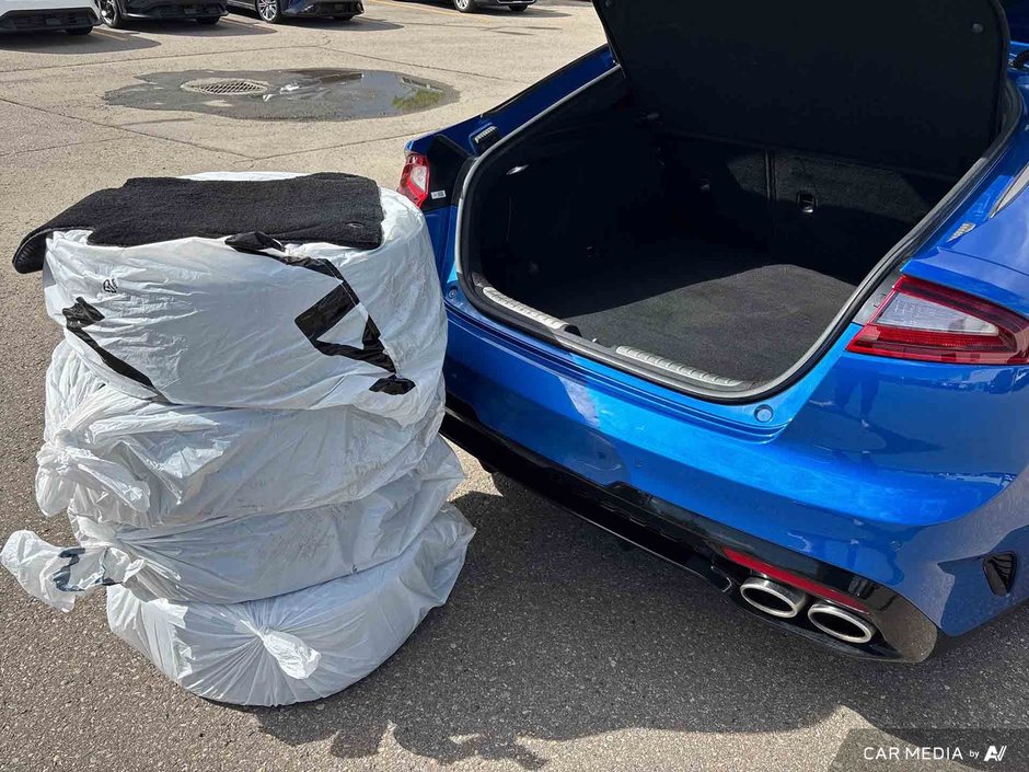 2020 Kia Stinger GT LIMITED-6