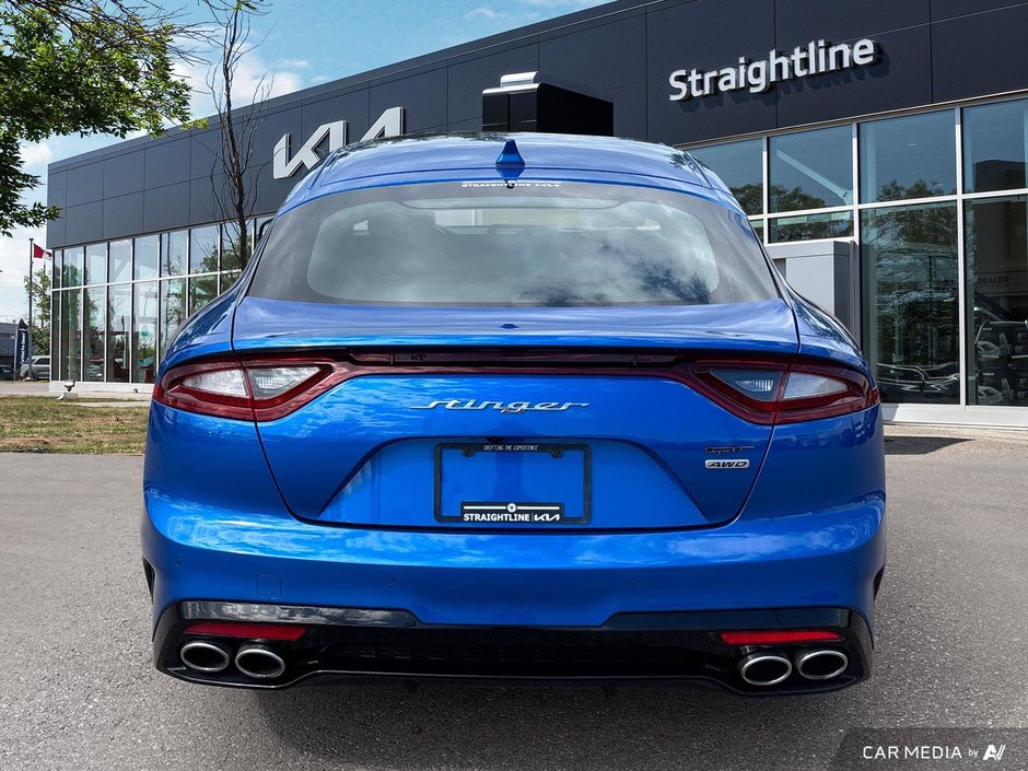 2020 Kia Stinger GT LIMITED-3