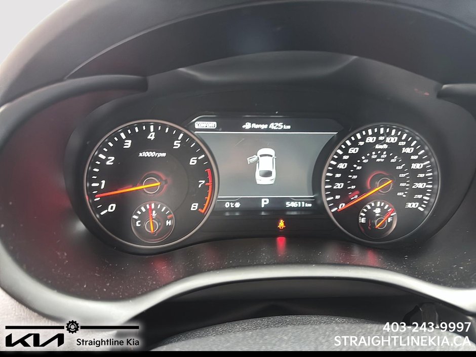 2021 Kia STINGER GT LIMITED-13