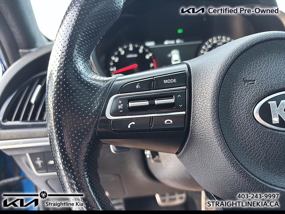 2021 Kia STINGER GT LIMITED-21