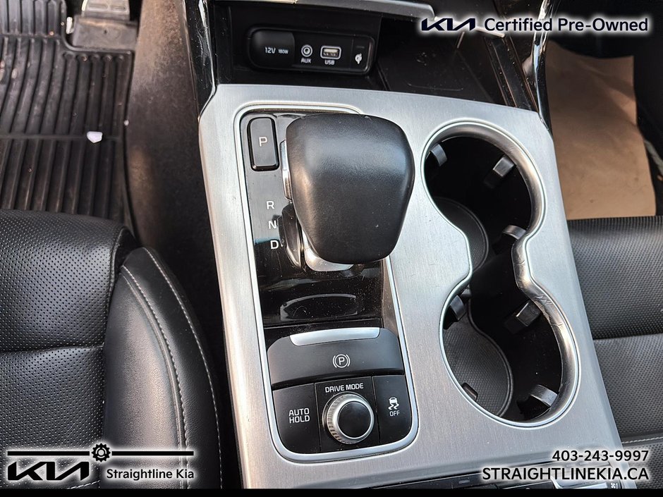 2021 Kia STINGER GT LIMITED-15