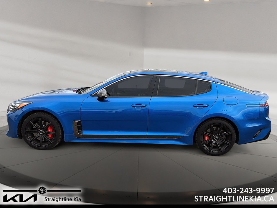 2021 Kia STINGER GT LIMITED-4