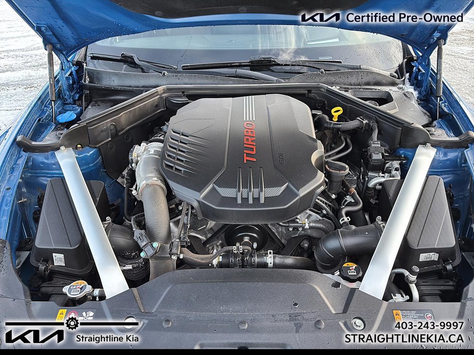 2021 Kia STINGER GT LIMITED-6