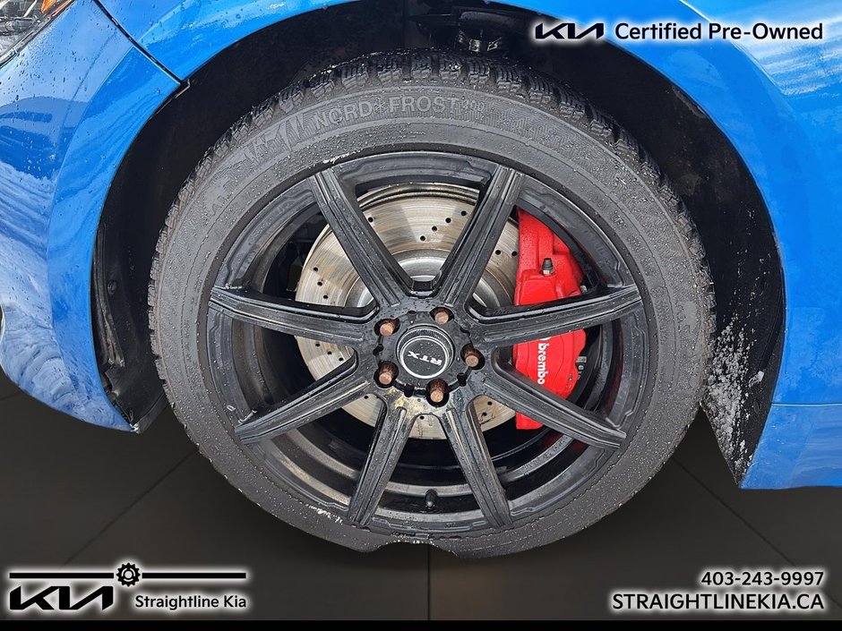 2021 Kia STINGER GT LIMITED-5