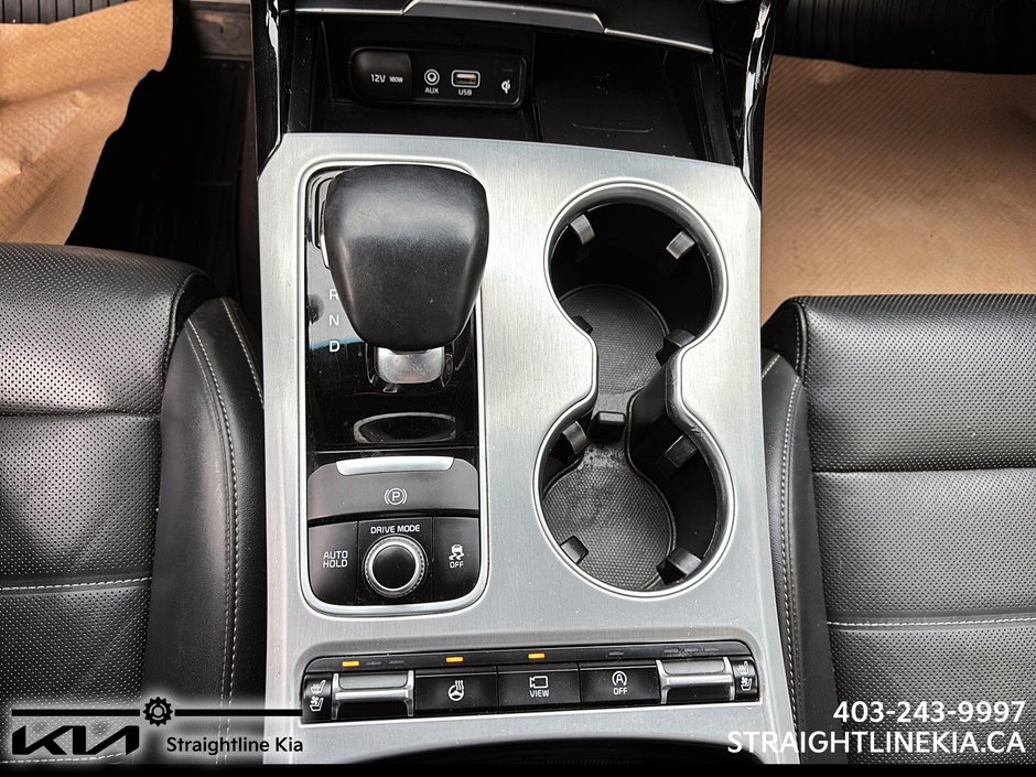 2021 Kia STINGER GT LIMITED-15