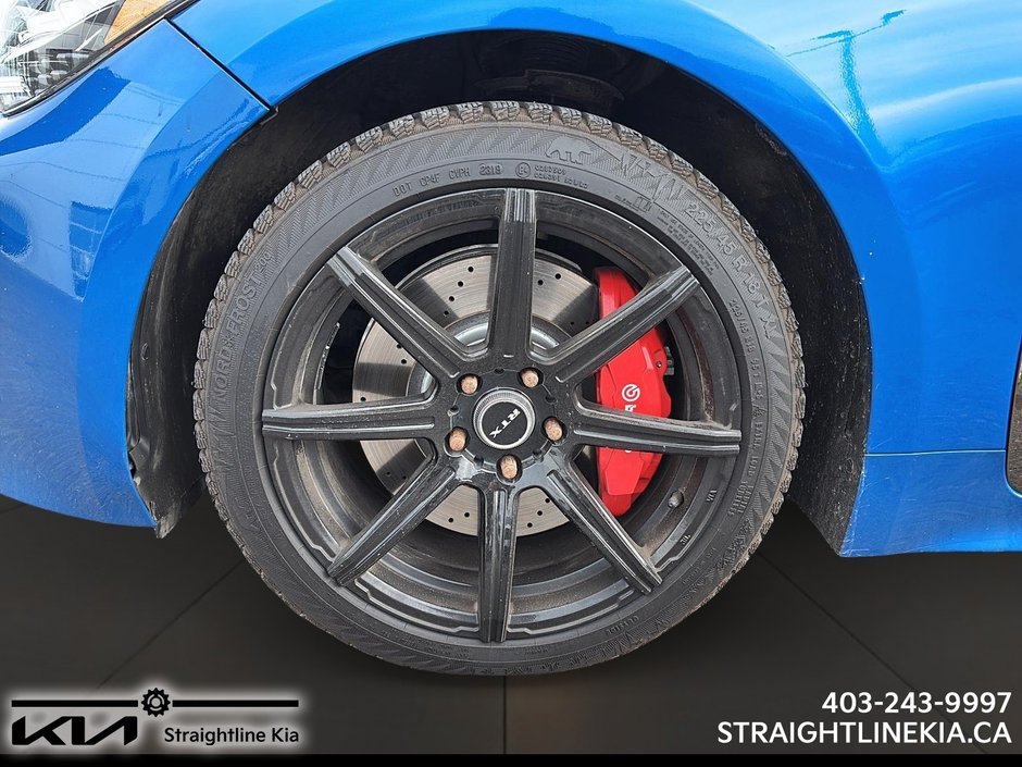 2021 Kia STINGER GT LIMITED-6