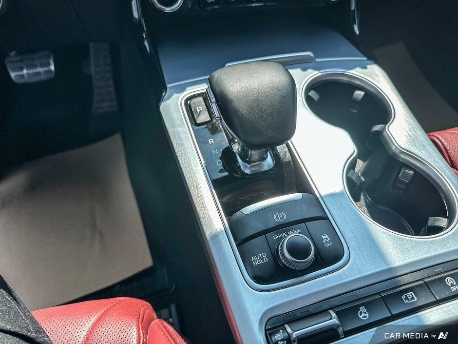 2022 Kia Stinger GT ELITE-15