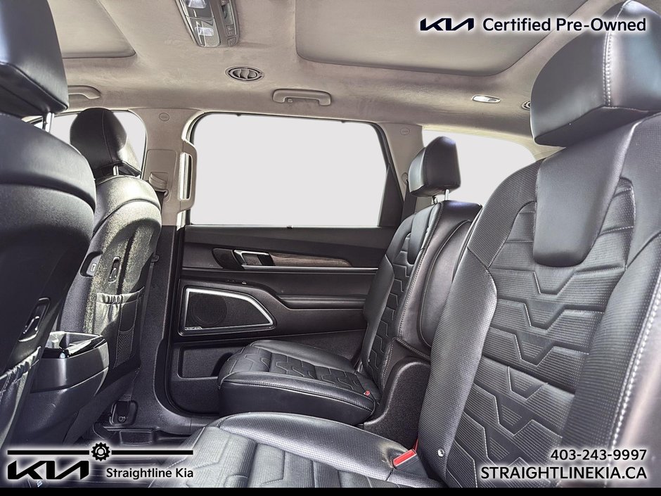 2020 Kia TELLURIDE SX-19