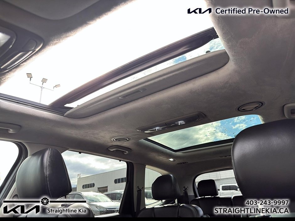 2020 Kia TELLURIDE SX-21