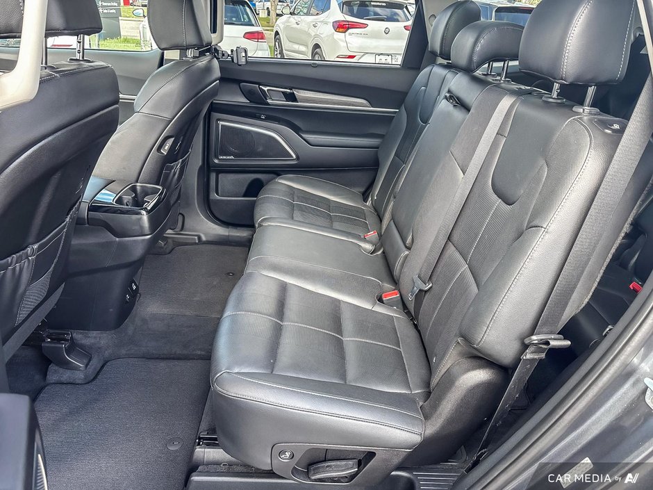 2021 Kia Telluride SX-13