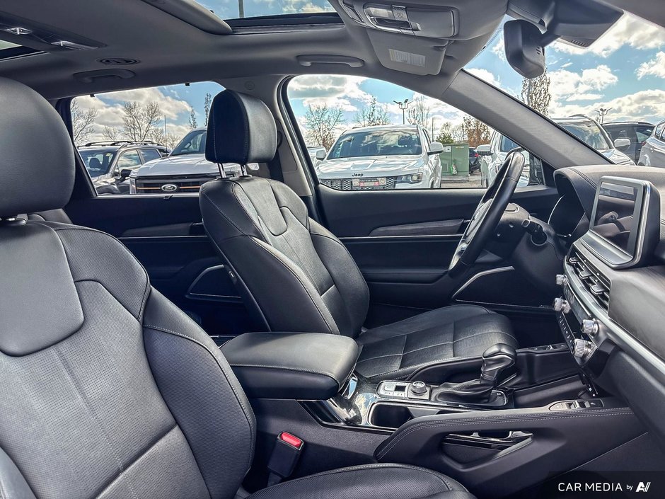 2021 Kia Telluride SX-9