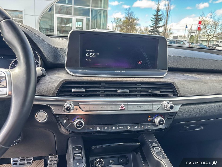 2021 Kia Telluride SX-8