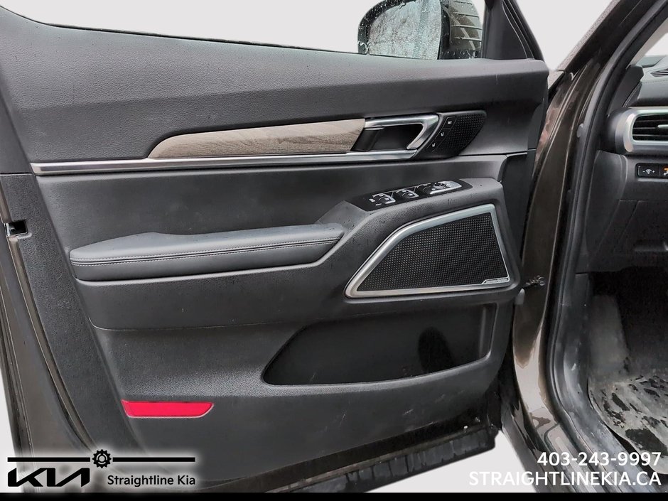 2021 Kia TELLURIDE SX LIMITED-8