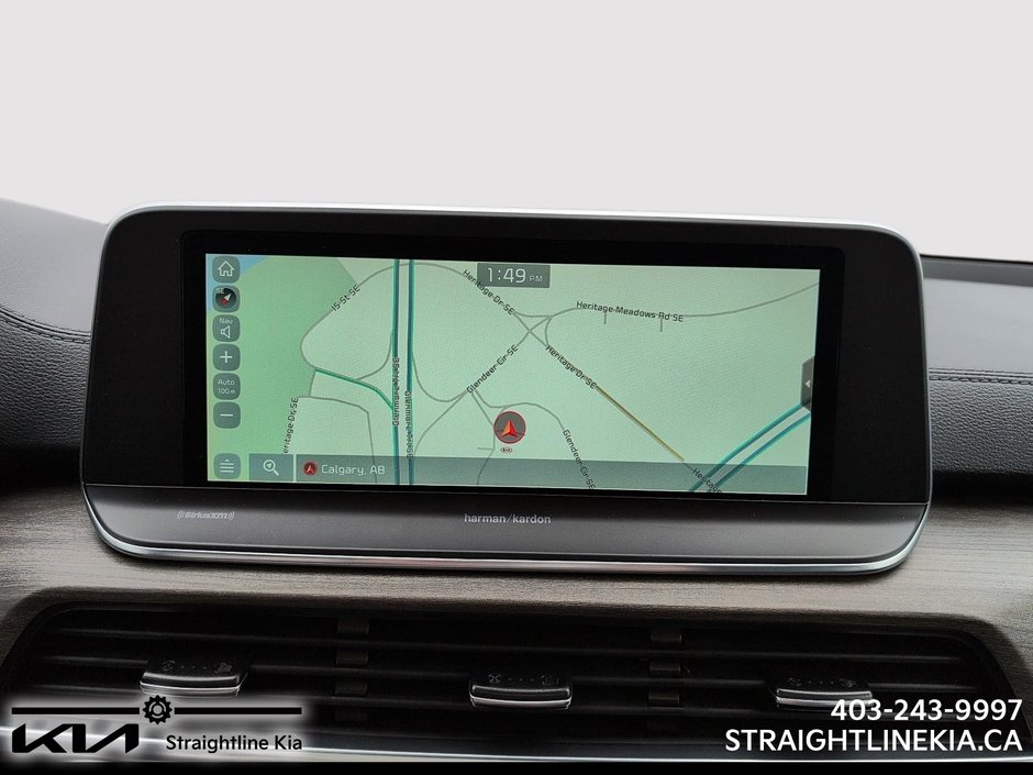 2021 Kia TELLURIDE SX LIMITED-15