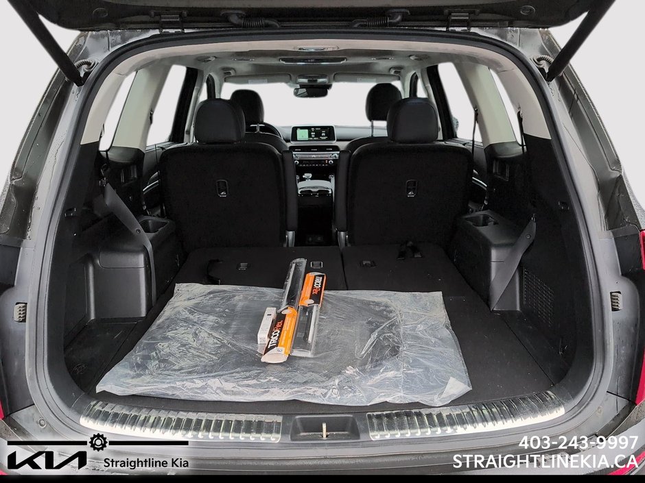 2021 Kia TELLURIDE SX LIMITED-5