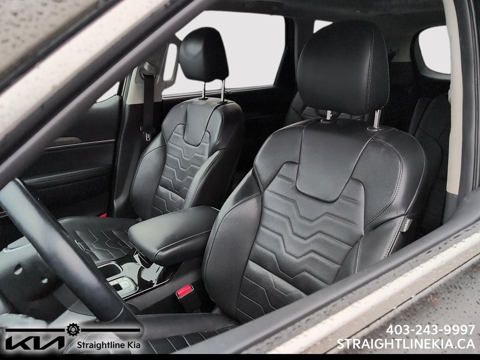 2021 Kia TELLURIDE SX LIMITED-6