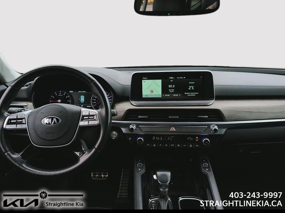 2021 Kia TELLURIDE SX LIMITED-7