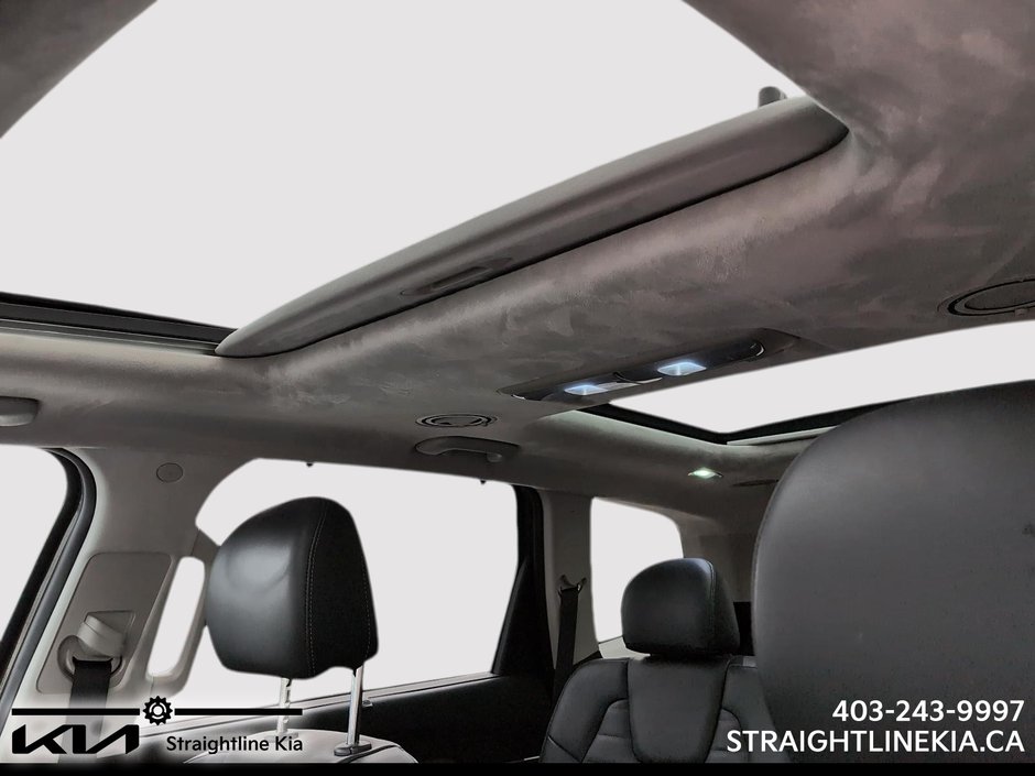 2021 Kia TELLURIDE SX LIMITED-13