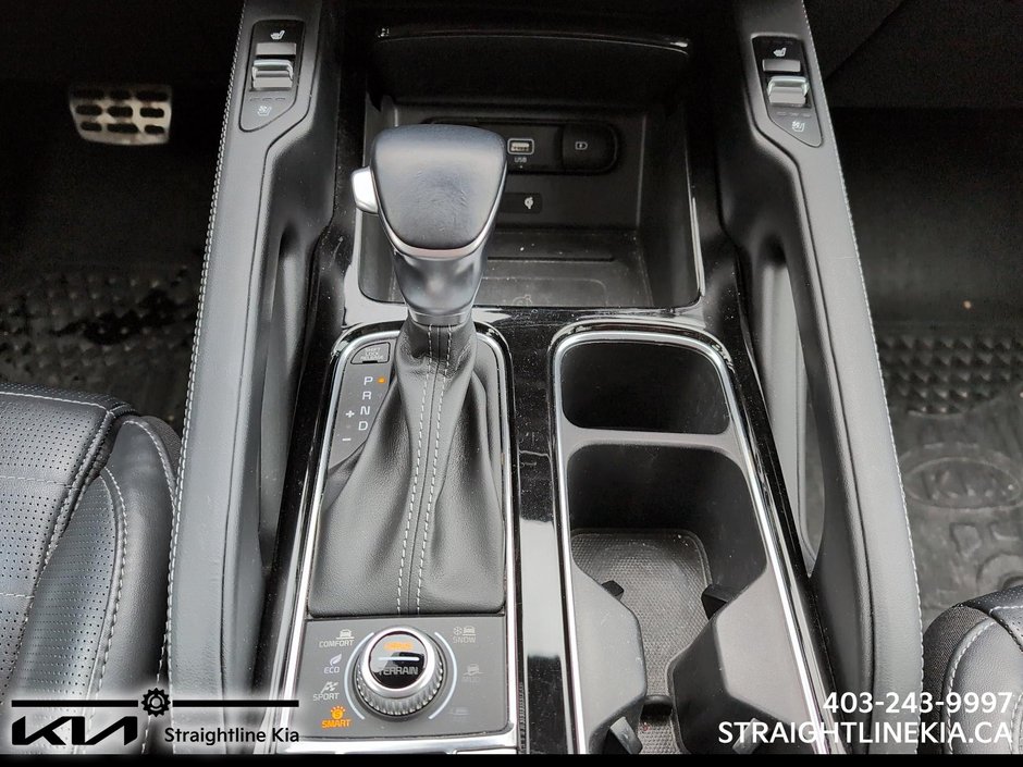 2021 Kia TELLURIDE SX LIMITED-12