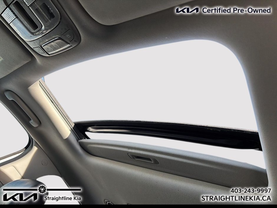 2021 Kia TELLURIDE EX-20