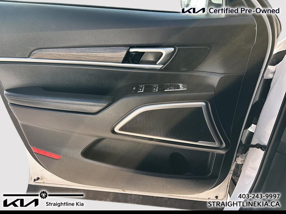 2021 Kia TELLURIDE EX-14