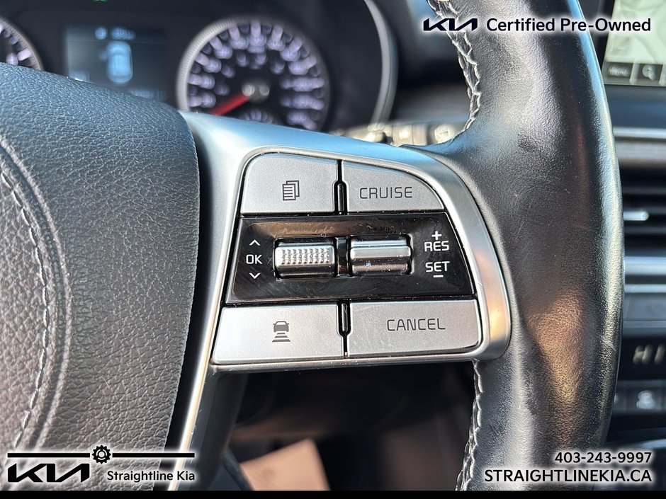 2021 Kia TELLURIDE EX-22