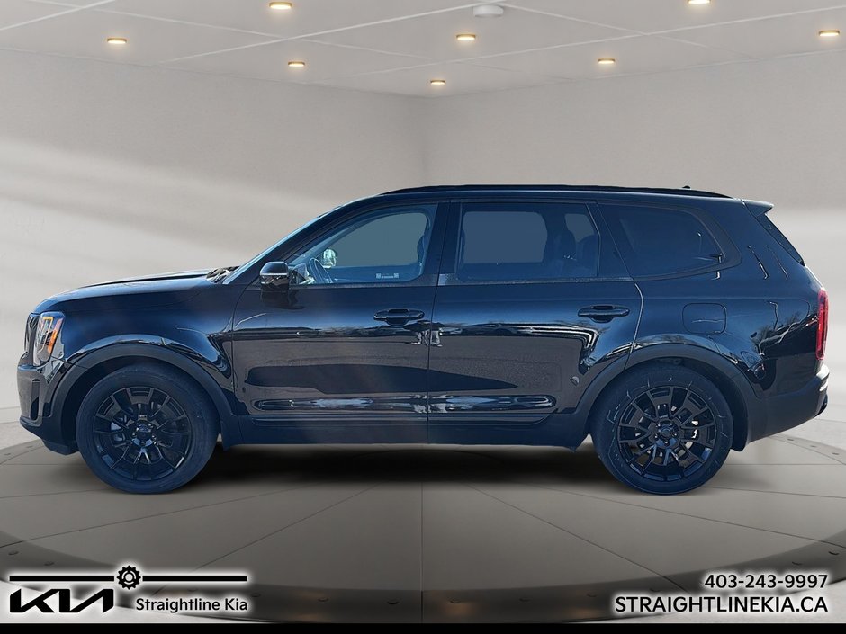 2021 Kia TELLURIDE NIGHTSKY-4