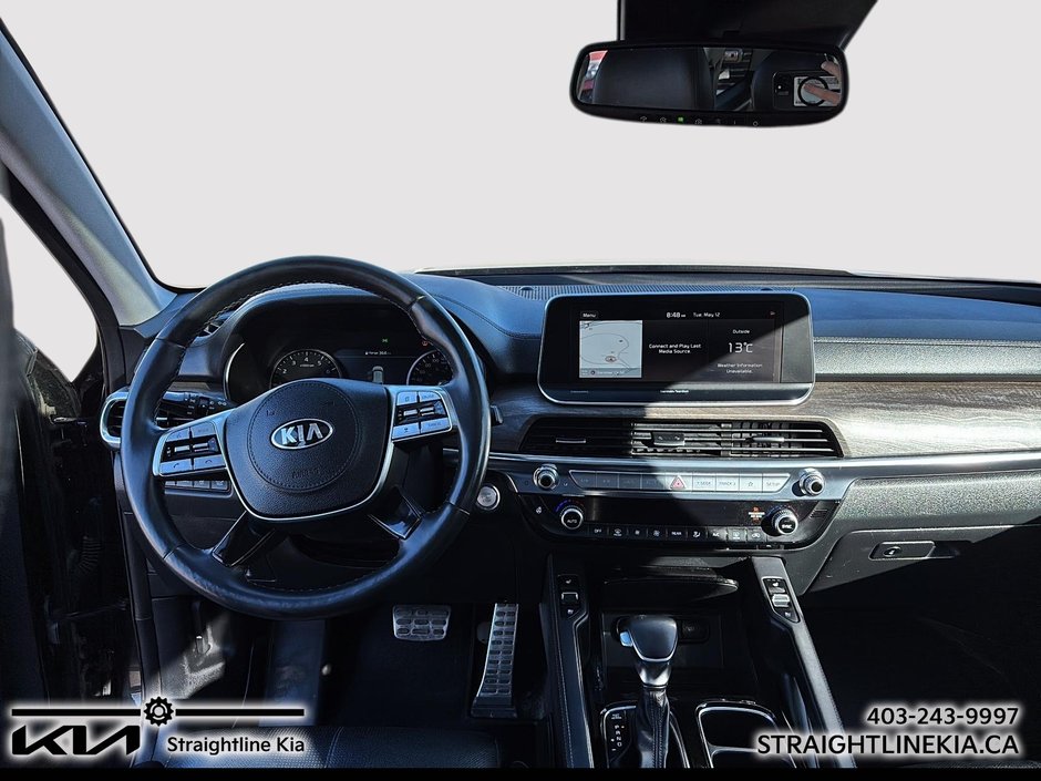 2021 Kia TELLURIDE NIGHTSKY-10