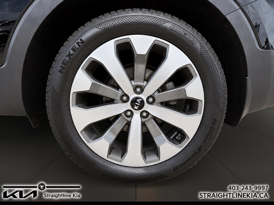 2021 Kia TELLURIDE SX-6