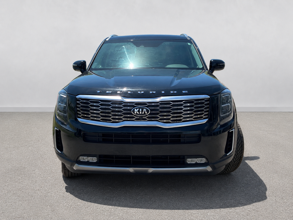 2021 Kia TELLURIDE SX-6