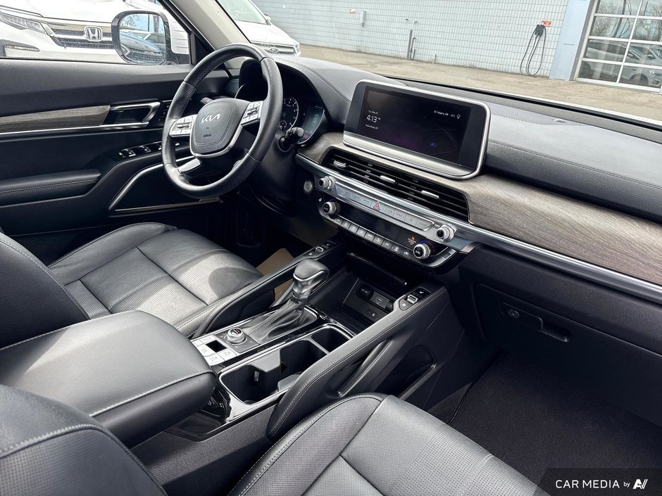 2022 Kia Telluride SX LIMITED-10