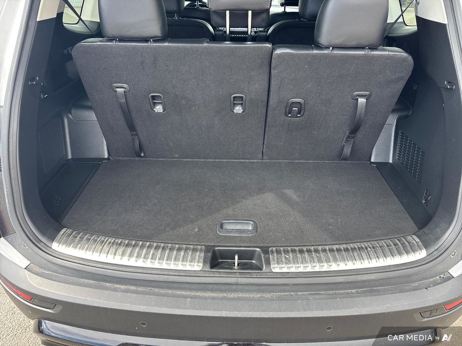 2022 Kia Telluride SX LIMITED-5