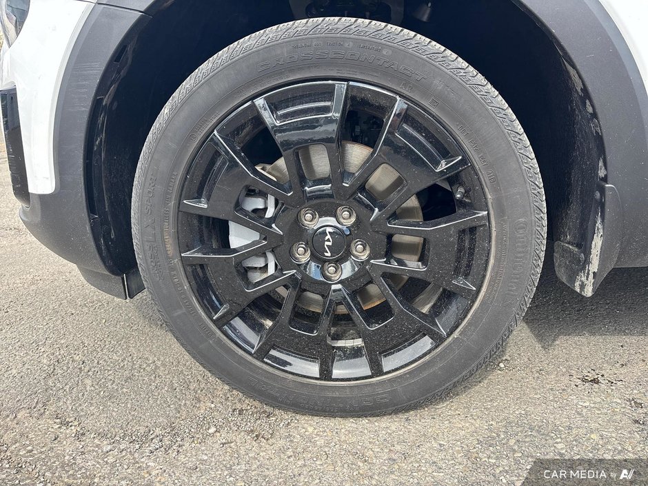 2022 Kia Telluride SX LIMITED-4