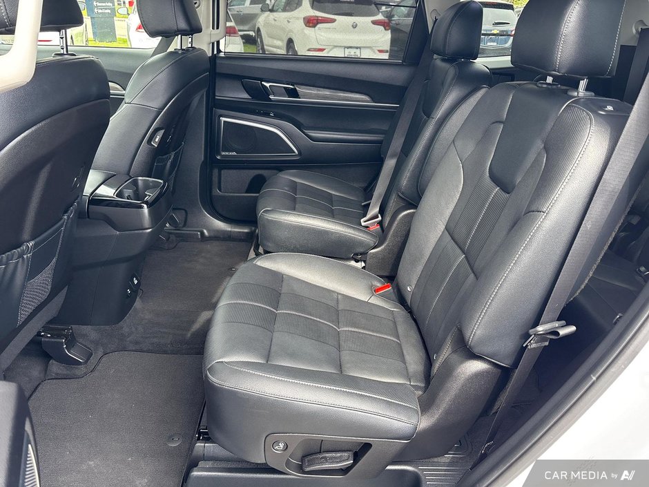 2022 Kia Telluride SX LIMITED-13