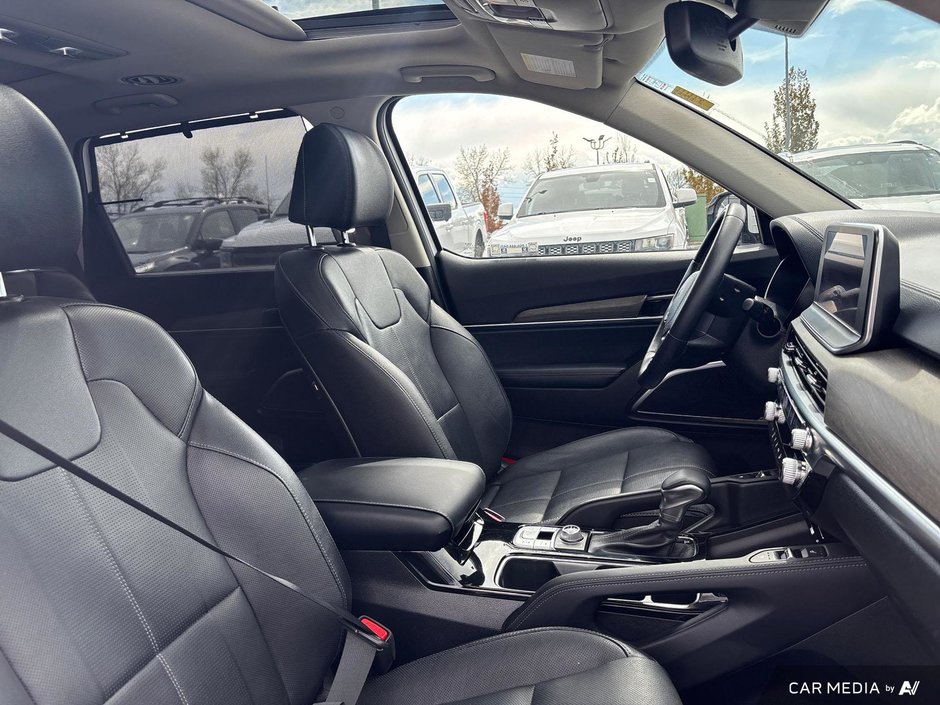 2022 Kia Telluride SX LIMITED-9