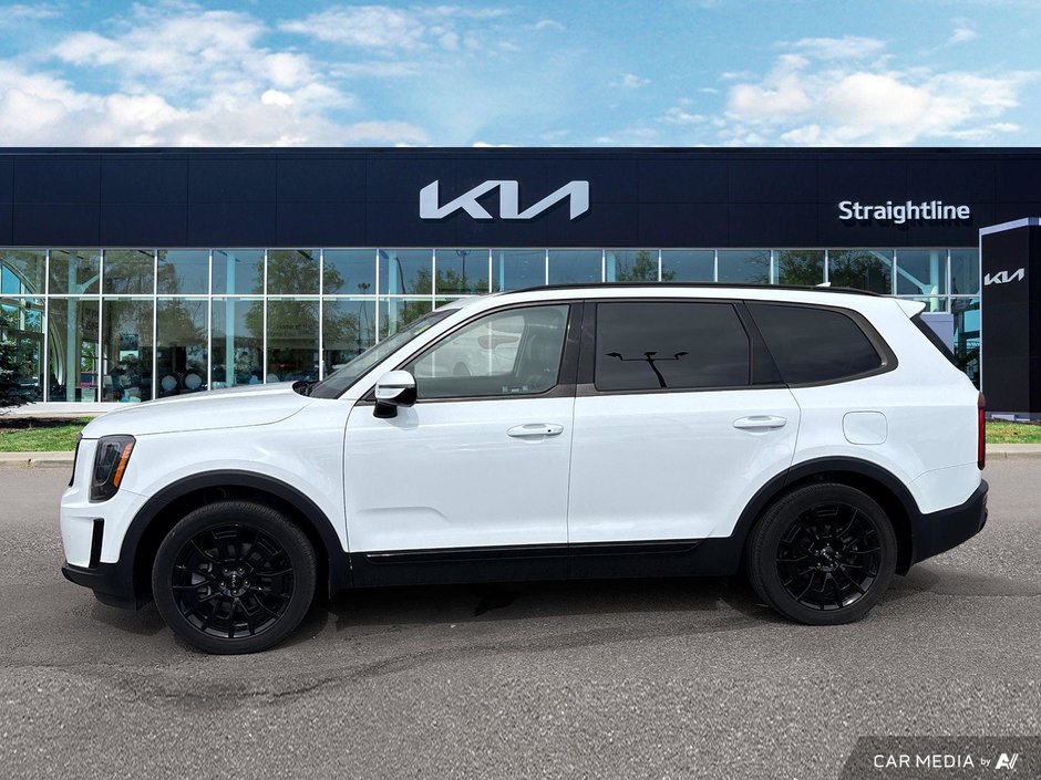 2022 Kia Telluride SX LIMITED-2