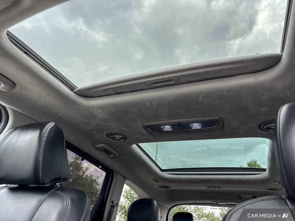 2022 Kia Telluride SX LIMITED-12
