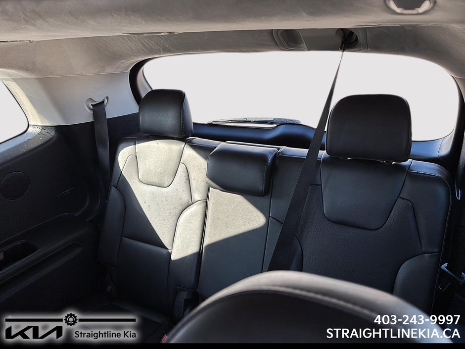 2022 Kia Telluride SX LIMITED-8