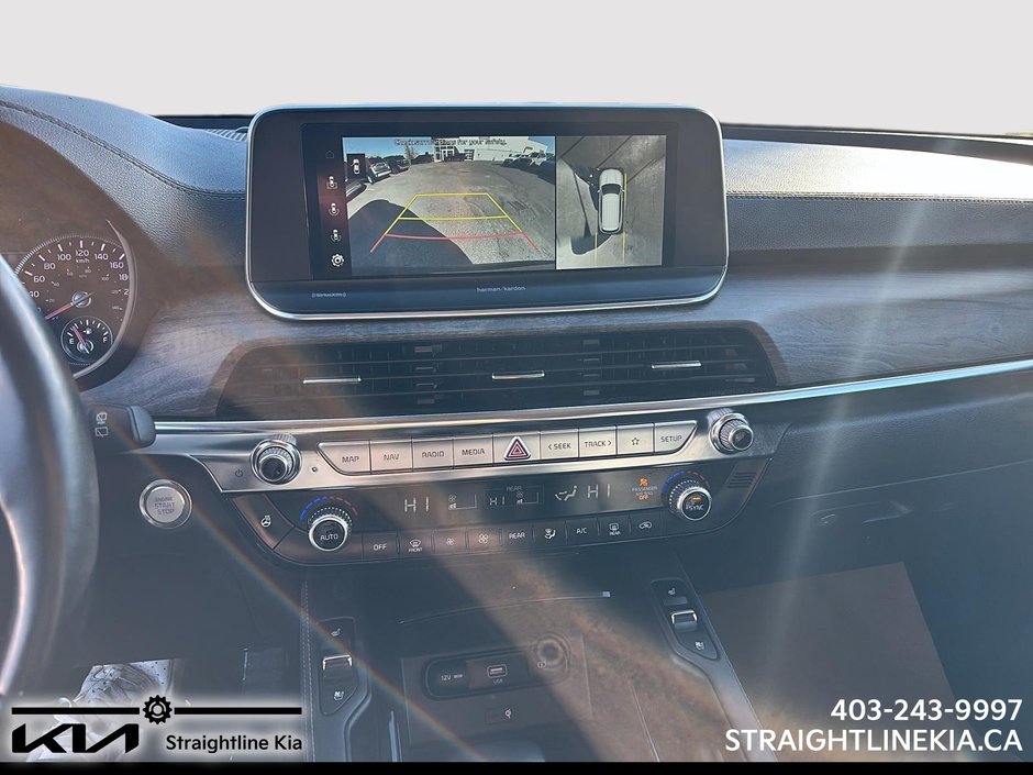 2022 Kia Telluride SX LIMITED-11