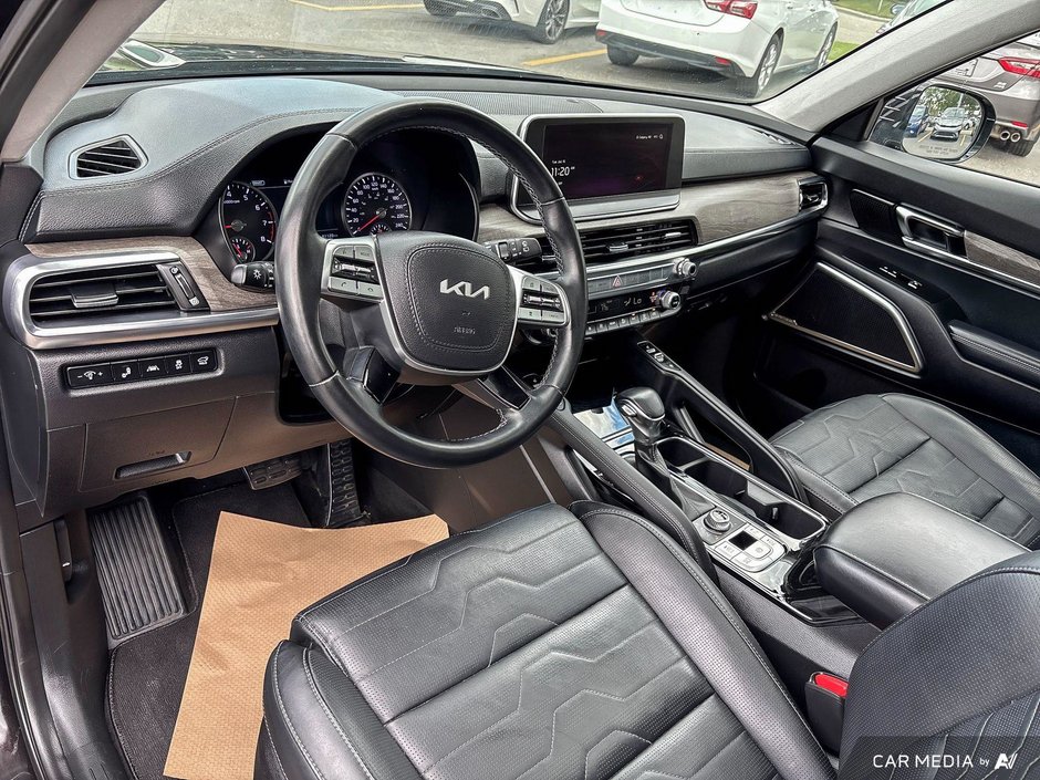 2022 Kia Telluride SX LIMITED-6