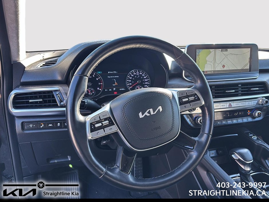 2022 Kia Telluride SX LIMITED-10