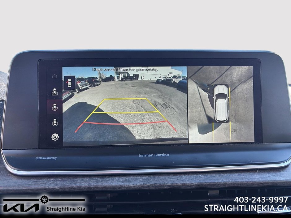 2022 Kia Telluride SX LIMITED-14