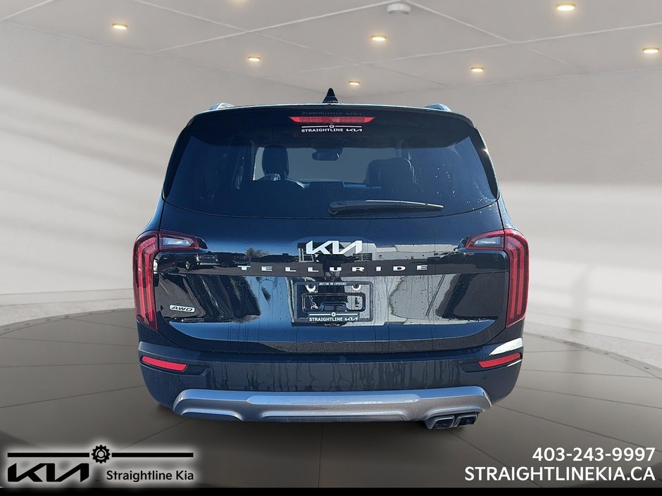 2022 Kia Telluride SX LIMITED-2