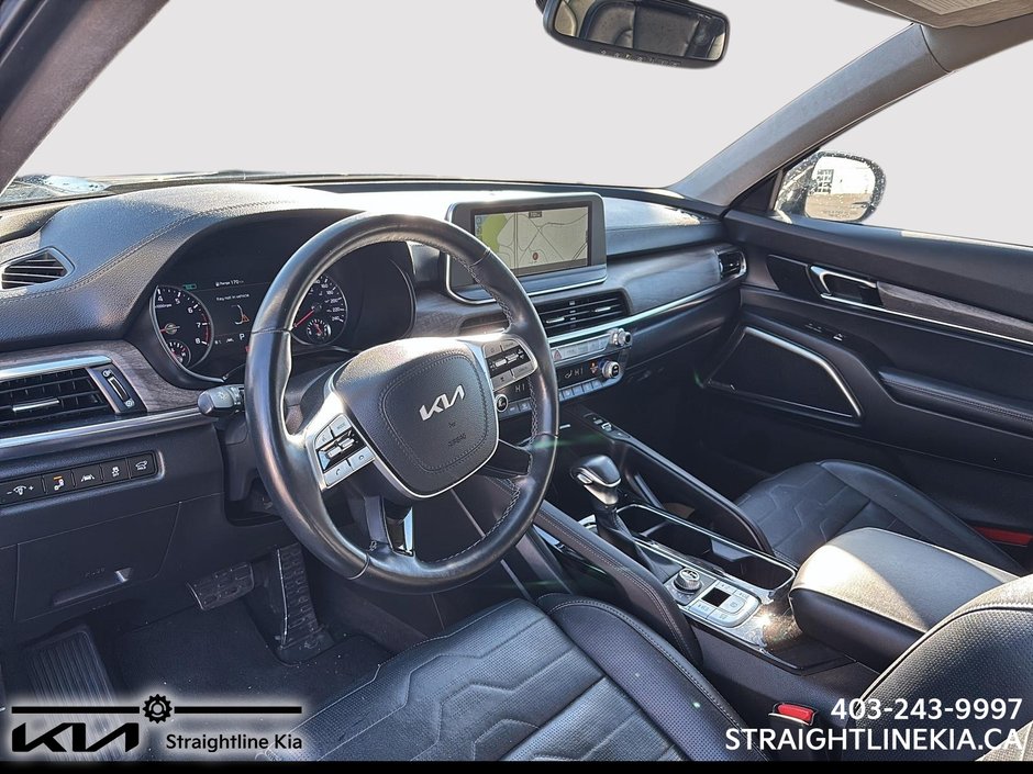2022 Kia Telluride SX LIMITED-6