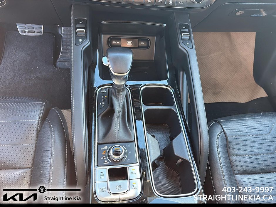 2022 Kia Telluride SX LIMITED-12